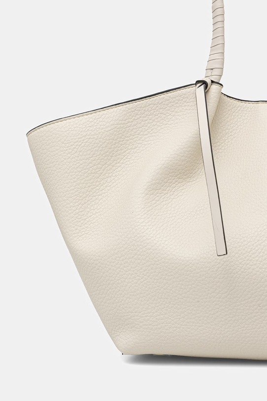 Akcesoria Lola Casademunt torebka LS2604012 beżowy