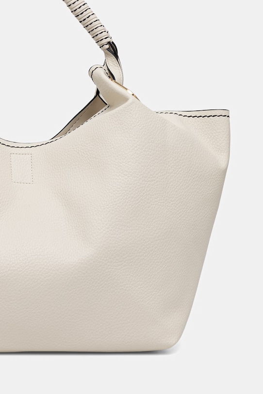 Αξεσουάρ Τσάντα Lola Casademunt LS2604021 μπεζ