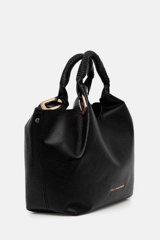 Lola Casademunt torebka LS2604021 czarny SS26