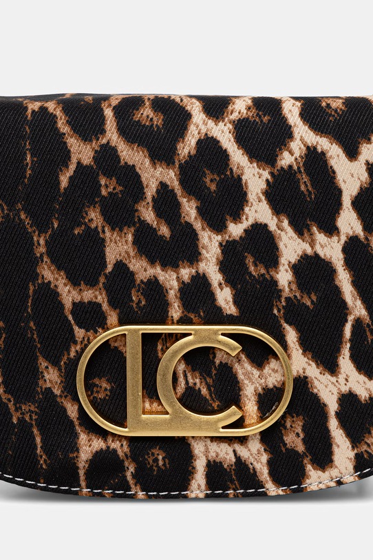 Lola Casademunt torebka brązowy LS2604034