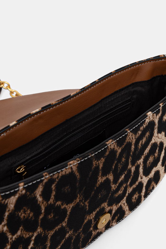 Lola Casademunt torebka LS2604034 brązowy