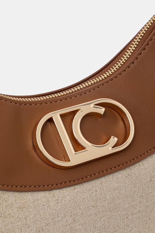 Lola Casademunt torebka brązowy LS2604036