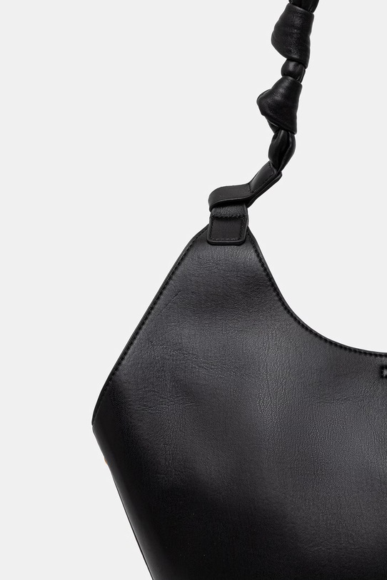 Akcesoria Lola Casademunt torebka LS2604038 czarny