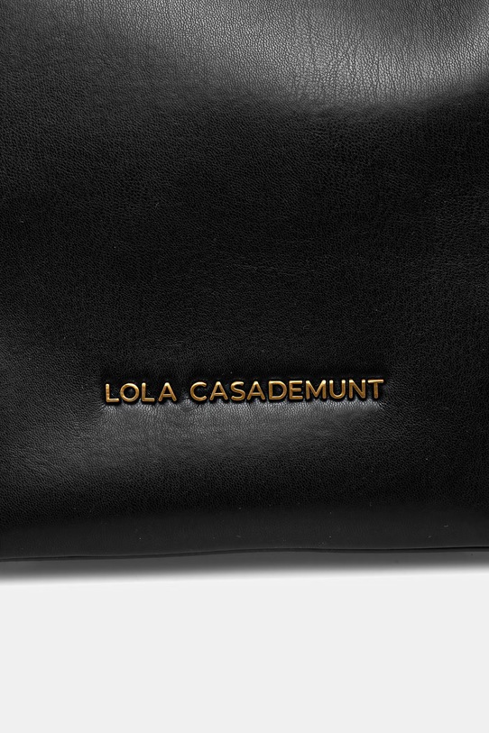 Lola Casademunt torebka czarny LS2604038