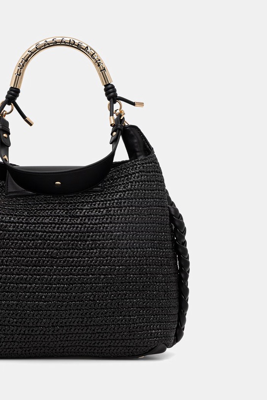 Akcesoria Lola Casademunt torebka LS2604056 czarny