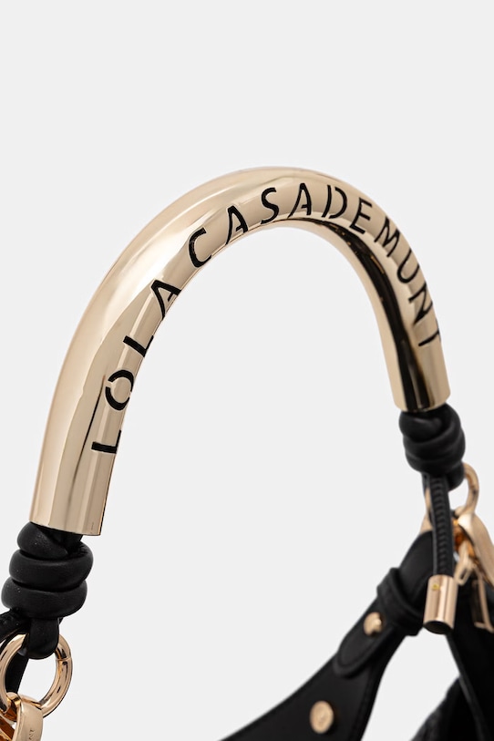 Lola Casademunt torebka czarny LS2604056