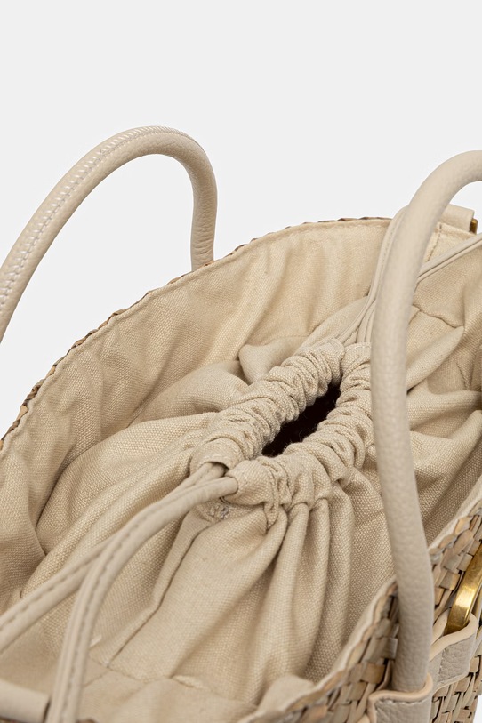 Lola Casademunt torebka LS2604058 beżowy