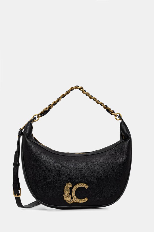 Lola Casademunt torebka nie mieści A4 czarny LS2604076