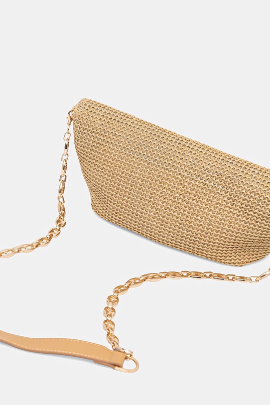 Akcesoria Lola Casademunt torebka LS2604087 beżowy