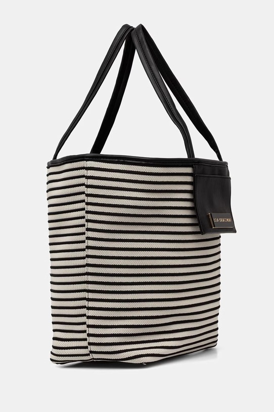 Сумочка Lola Casademunt LS2604088 бежевий SS26