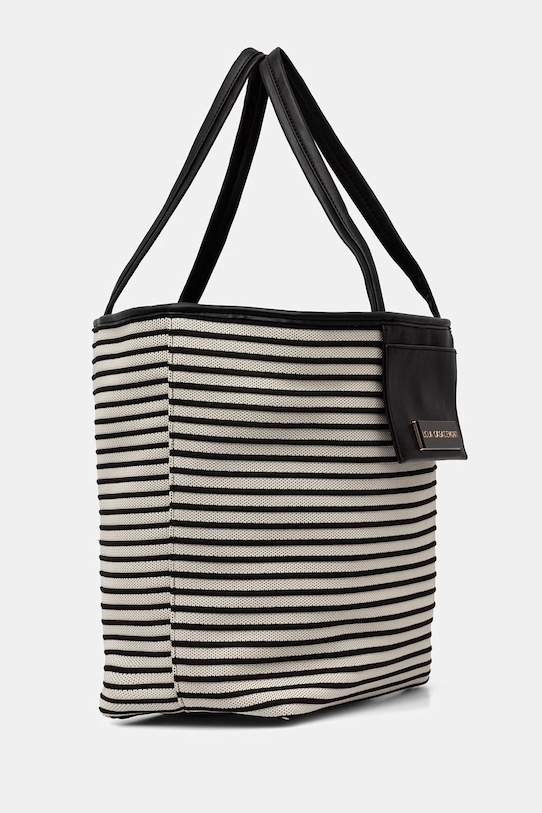 Сумочка Lola Casademunt LS2604088 бежевий SS26