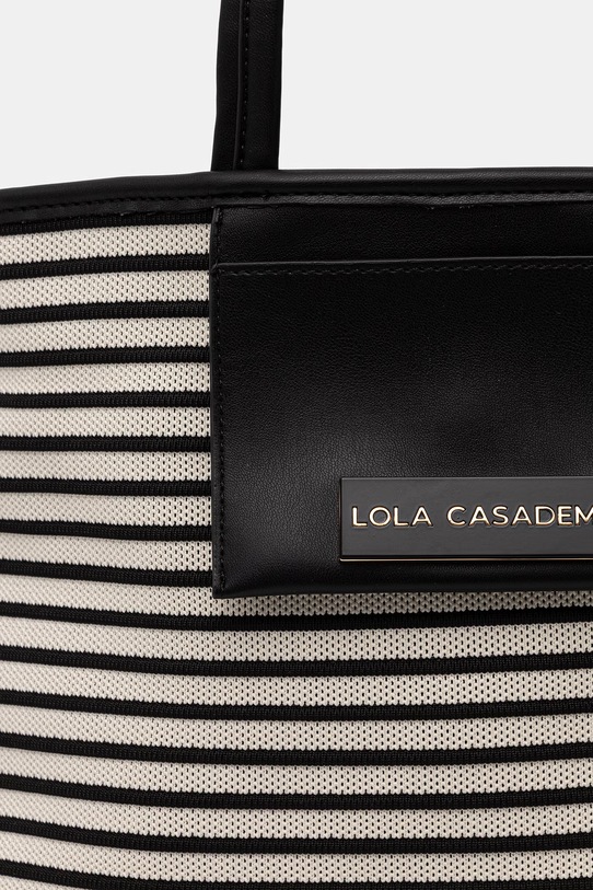 Сумочка Lola Casademunt бежевий LS2604088