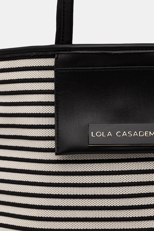 Сумочка Lola Casademunt бежевий LS2604088