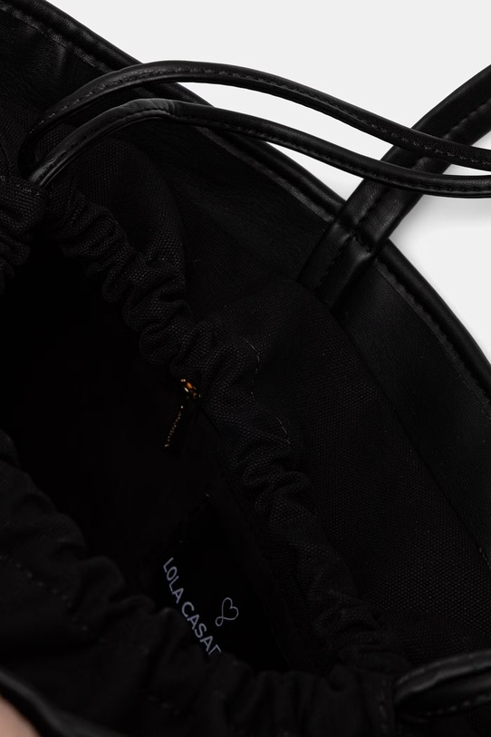 Сумочка Lola Casademunt LS2604088 бежевий