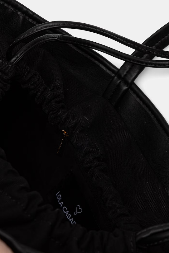 Сумочка Lola Casademunt LS2604088 бежевий