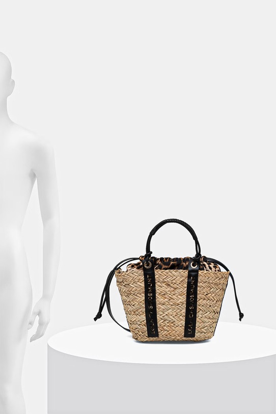 Lola Casademunt torba plażowa LS2604092