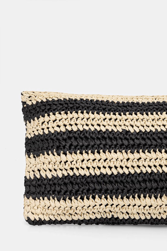 Akcesoria Lola Casademunt kosmetyczka LS2604095 czarny