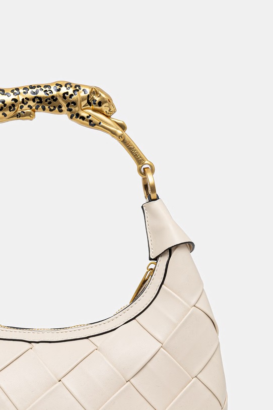 Lola Casademunt torebka beżowy MS2604005