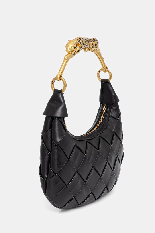 Lola Casademunt torebka MS2604005 czarny SS26