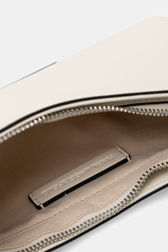 Karl Lagerfeld torebka damska z imitacji skóry IKON B2W30269