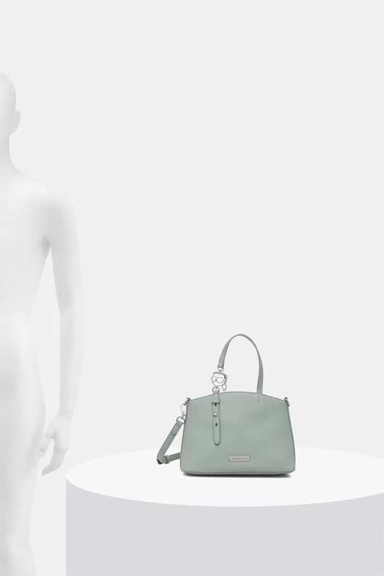 Karl Lagerfeld Tote taška ženská z imitace kůže IKON B2W30058