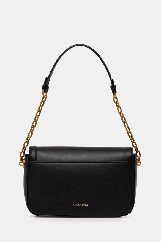 Karl Lagerfeld torebka damska K/AUTOGRAPH czarny B2W30036