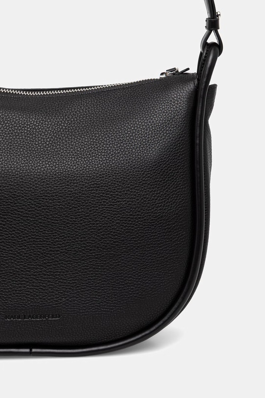 Doplňky Karl Lagerfeld taška ženská K/AUTOGRAPH B2W30052 černá