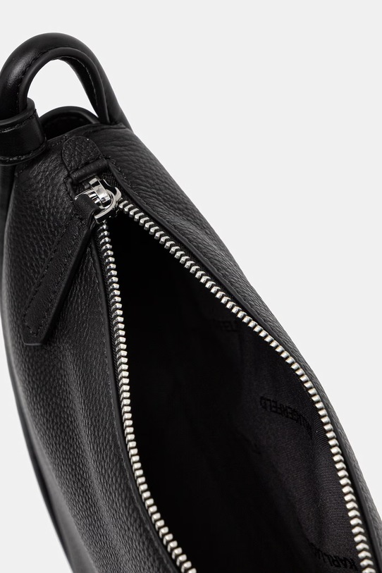 Karl Lagerfeld taška ženská K/AUTOGRAPH B2W30052 černá