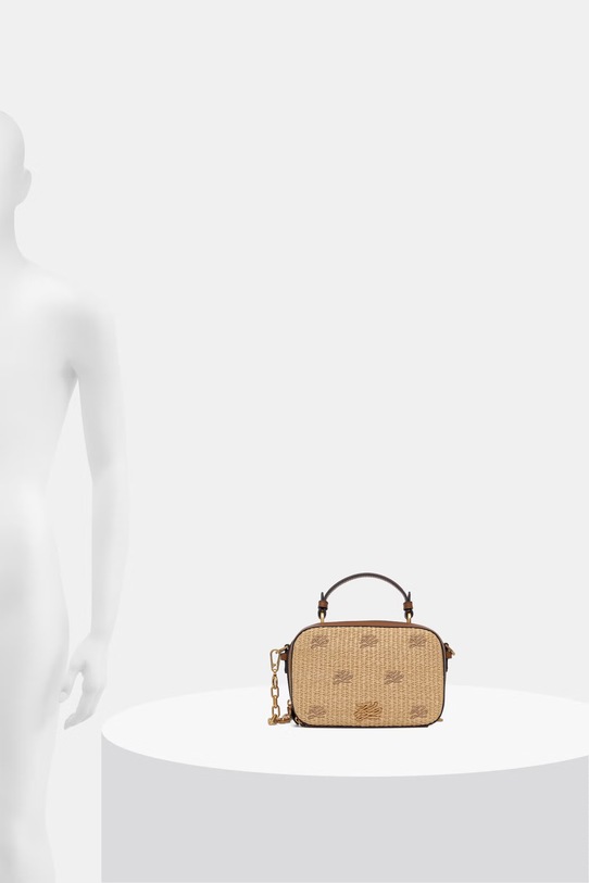 Karl Lagerfeld torebka crossbody damska K/AUTOGRAPH B2W30041