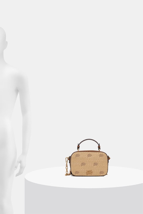 Karl Lagerfeld torebka crossbody damska K/AUTOGRAPH B2W30041