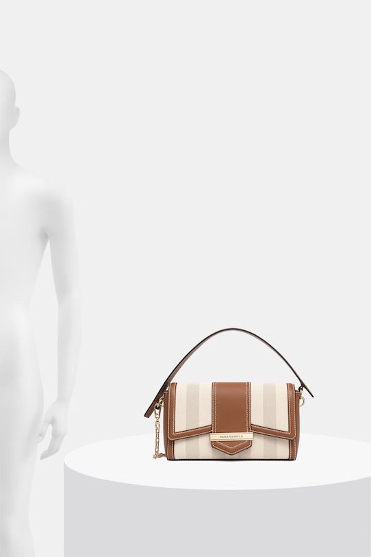 Karl Lagerfeld dámska crossbody kabelka K/NOVA B2W30233