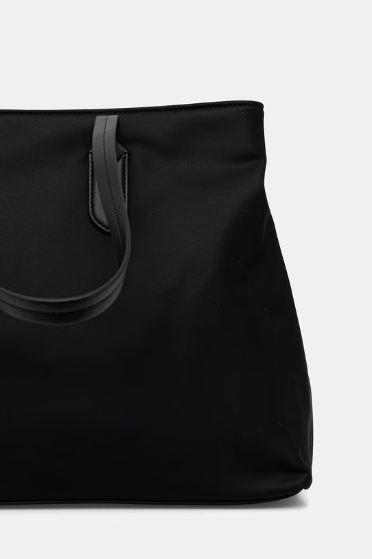 Akcesoria Karl Lagerfeld torebka damska IKON B2W30064 czarny