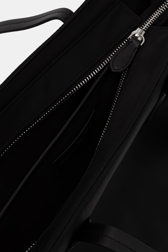 Karl Lagerfeld torebka damska IKON czarny B2W30064