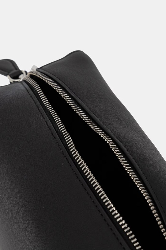 Karl Lagerfeld сумочка для женщин из искусственной кожи IKON B2W30062 чёрный