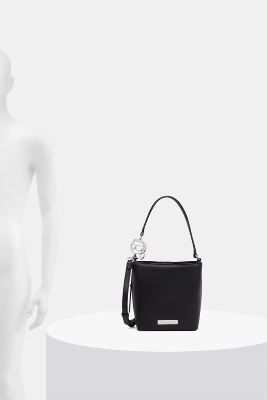 Karl Lagerfeld Kabelka dámska z imitácie kože IKON B2W30244