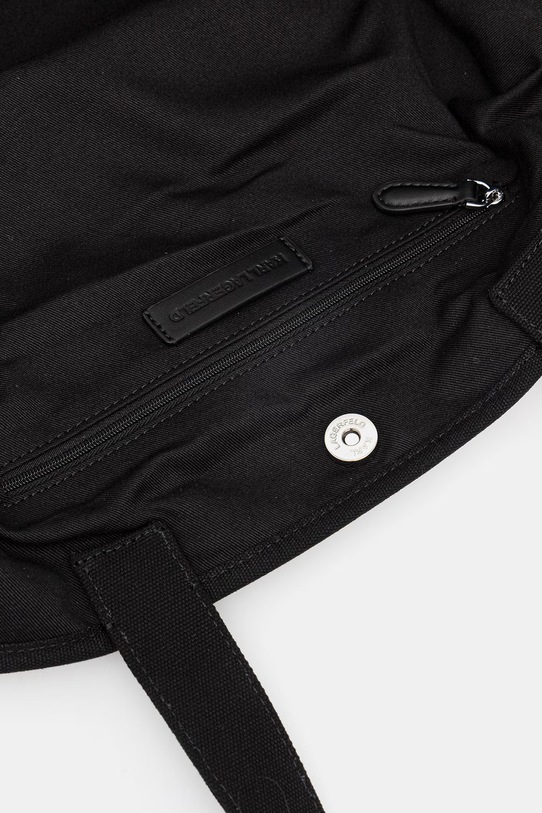 Karl Lagerfeld torebka tote damska K/ESSENTIAL B2W50017 beżowy