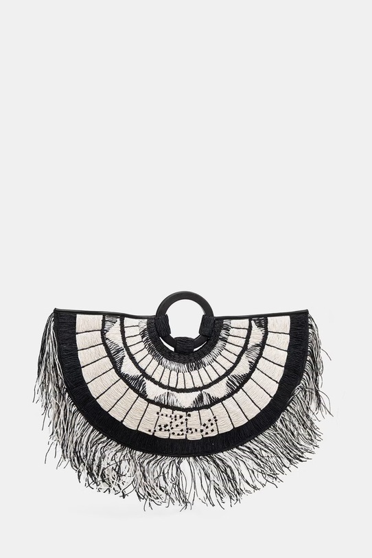 Karl Lagerfeld torebka damska K/SIGNATURE 2.6 beżowy B2W30007