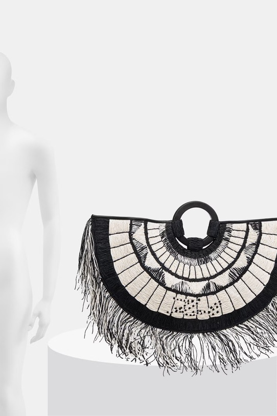 Karl Lagerfeld torebka damska K/SIGNATURE 2.6 B2W30007