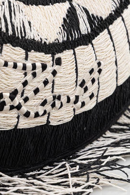 Karl Lagerfeld torebka damska K/SIGNATURE 2.6 beżowy B2W30007