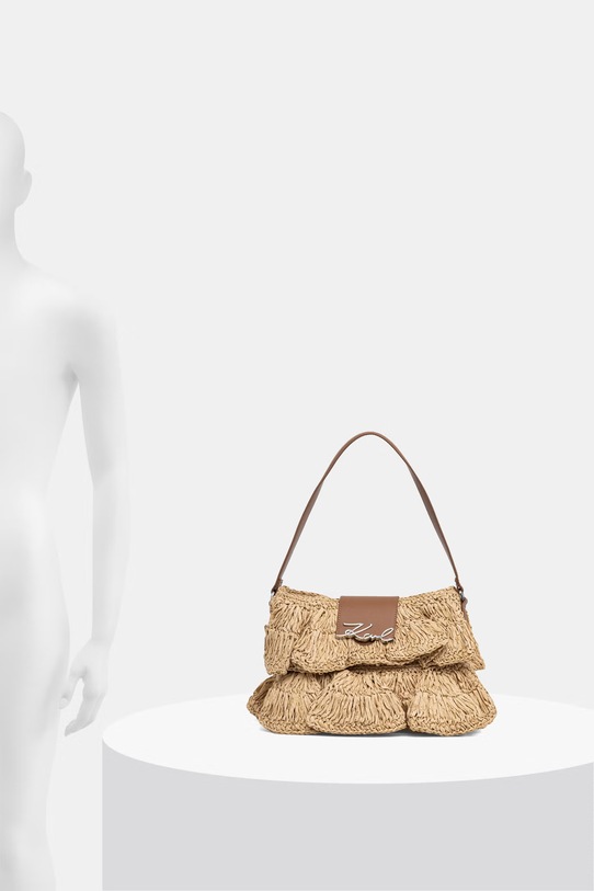 Karl Lagerfeld taška dámská K/SIGNATURE B2W30104