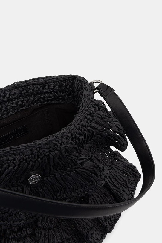 Karl Lagerfeld taška dámská K/SIGNATURE B2W30104 černá