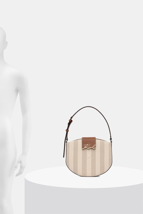 Karl Lagerfeld taška dámská K/SIGNATURE B2W30105