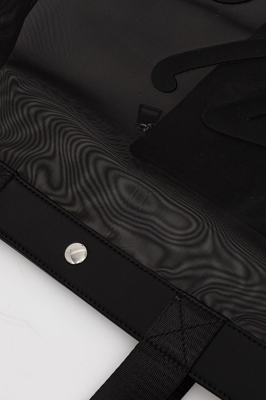 Karl Lagerfeld torebka tote damska K/SIGNATURE B2W46070 czarny