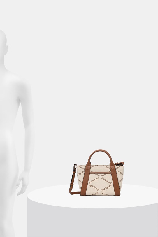 Karl Lagerfeld torebka damska K/VILLE B2W30248