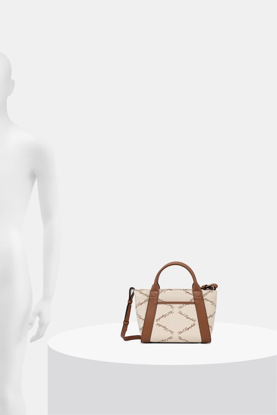 Karl Lagerfeld torebka damska K/VILLE B2W30248