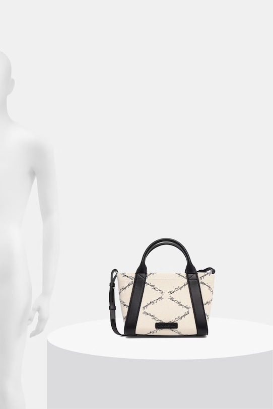 Karl Lagerfeld torebka damska K/VILLE B2W30248