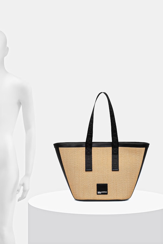 Τσάντα Karl Lagerfeld Jeans B2W30113