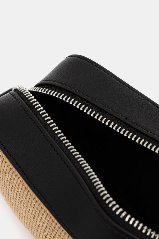 Чанта Karl Lagerfeld Jeans B2W30114 бежов