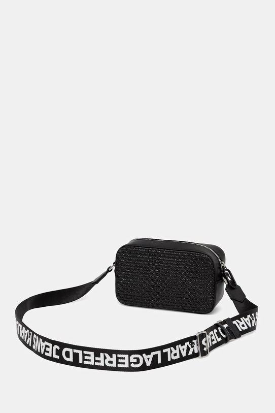 Аксесоари Чанта Karl Lagerfeld Jeans B2W30114 черен