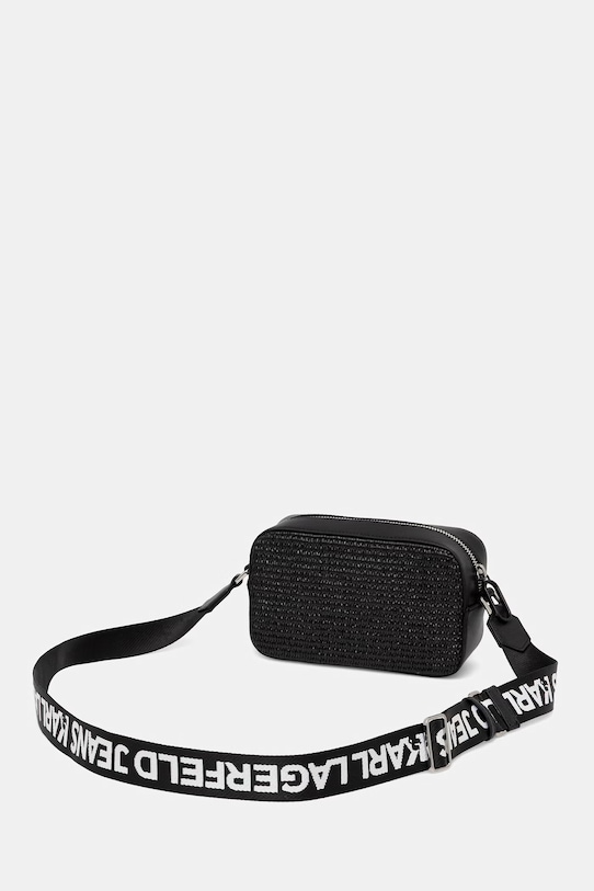 Аксесоари Чанта Karl Lagerfeld Jeans B2W30114 черен